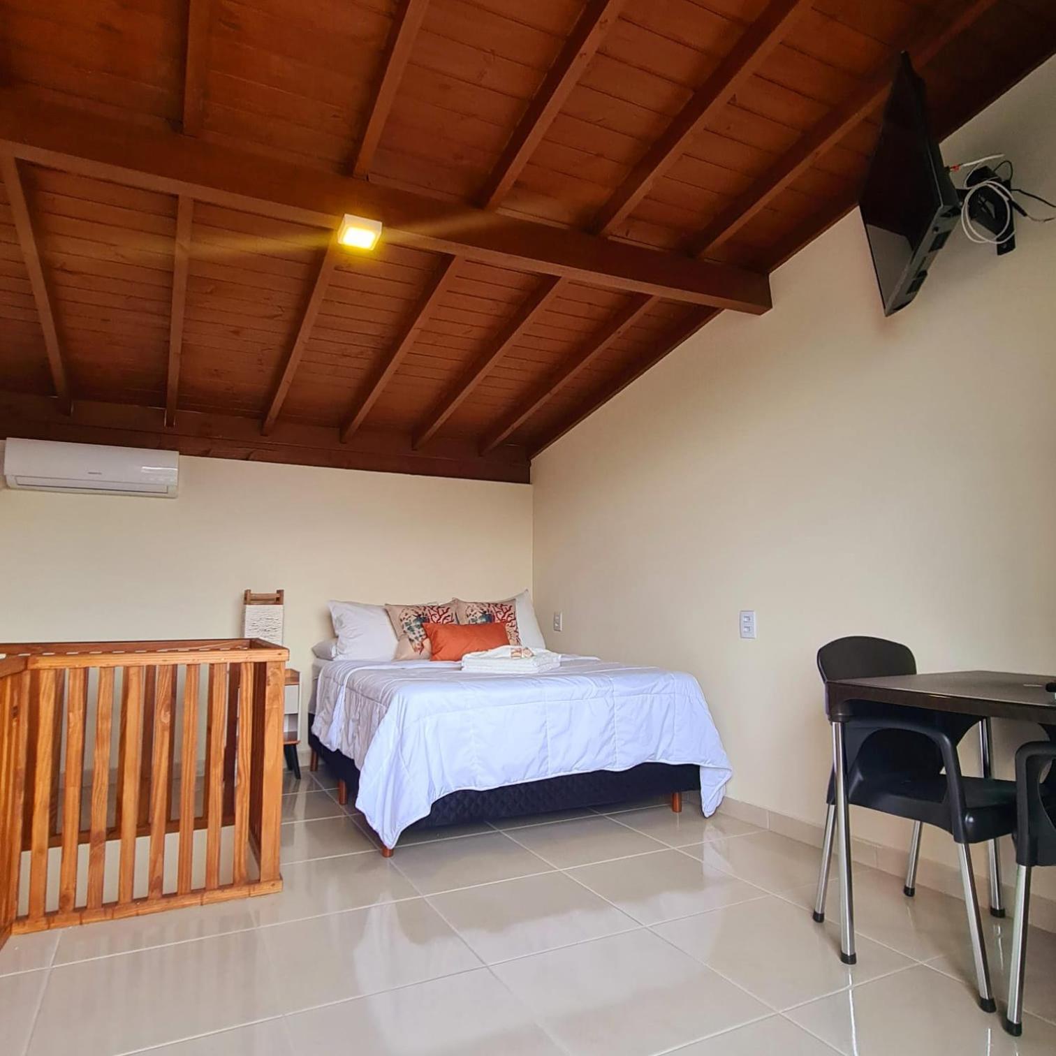 Pousada Doce Mar Guarda do Embau Ngoại thất bức ảnh